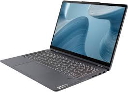 Lenovo IdeaPad Flex 5 14IAU7 – i5-1235U 4.4GHz, 8GB, 512GB SSD